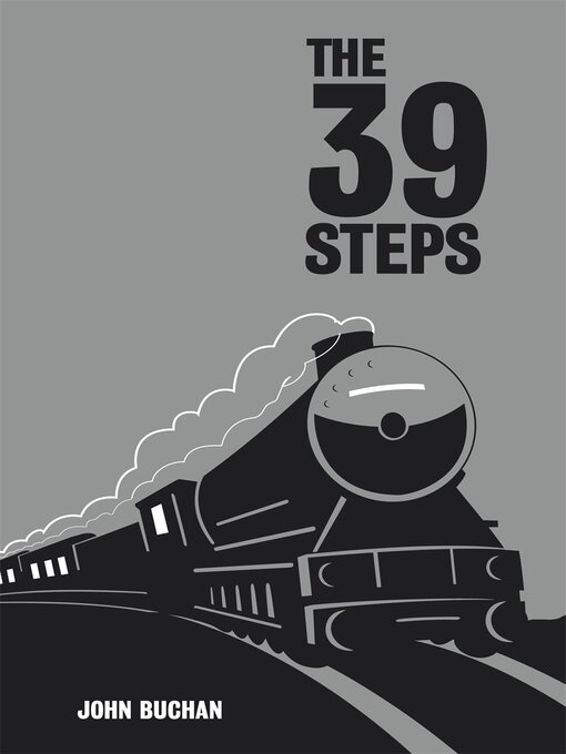 Title details for The 39 Steps by John Buchan - Wait list